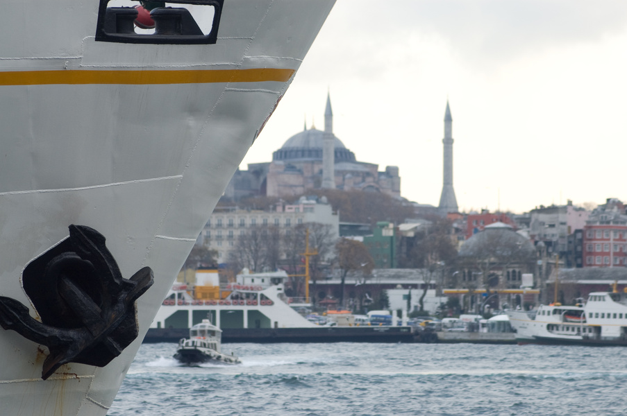 Turkiye İstanbul